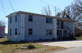 1720 Union St in Jacksonville, FL - Building Photo - Building Photo