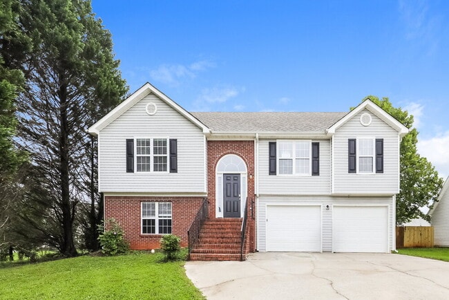 property at 9046 Jenni Cir