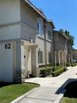 600 Hosking Ave, Unit 62 C in Bakersfield, CA - Building Photo
