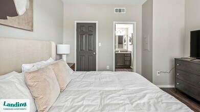 5350 Fossil Creek Blvd, Unit 1223 in Fort Worth, TX - Building Photo - Building Photo