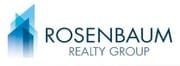 Property Management Company Logo Rosenbaum Realty Group
