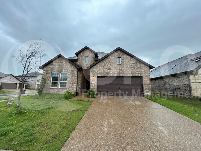 3314 Willena Rd in Melissa, TX - Building Photo - Building Photo