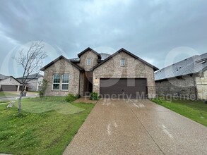 3314 Willena Rd in Melissa, TX - Building Photo - Building Photo