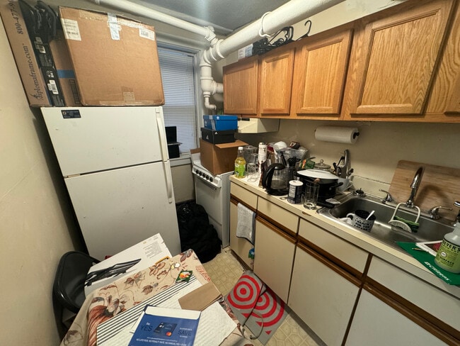 19 Peterborough St in Boston, MA - Foto de edificio - Building Photo