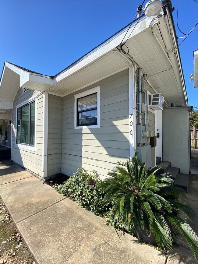 706 Dumble St in Houston, TX - Building Photo - Building Photo