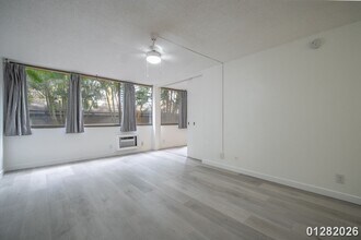 1255 Nuuanu Ave in Honolulu, HI - Building Photo - Building Photo