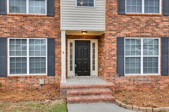 4866 Orchard Hill Dr in Grovetown, GA - Building Photo - Building Photo