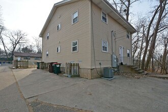 1207-1209 Circle Terrace Blvd NE in Columbia Heights, MN - Foto de edificio - Building Photo