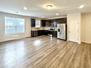 2758 Sparrowgap Trl in Nashville, TN - Building Photo - Building Photo
