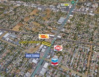 2501-2505 Fruitridge Rd in Sacramento, CA - Building Photo - Building Photo