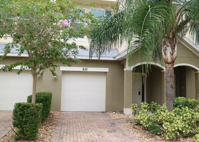 810 Callista Cay Loop in Tarpon Springs, FL - Building Photo - Building Photo