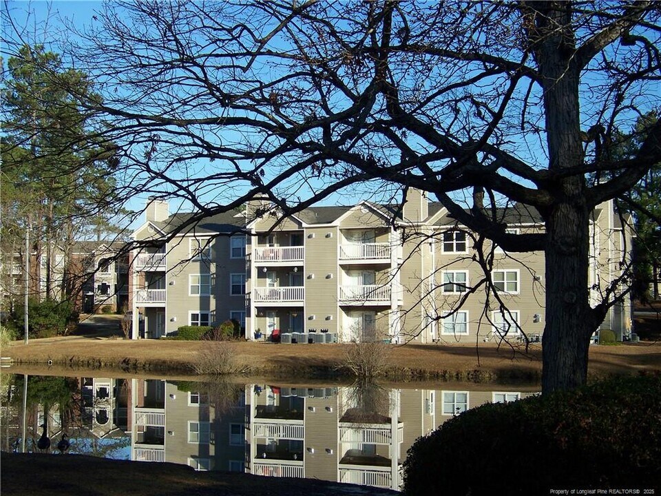 661 Bartons Landing Pl in Fayetteville, NC - Building Photo