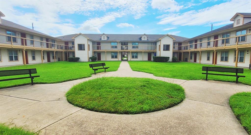 0 Farnsworth St in Houston, TX - Building Photo