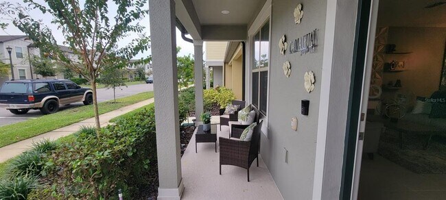 5028 Caspian St in St. Cloud, FL - Building Photo - Building Photo