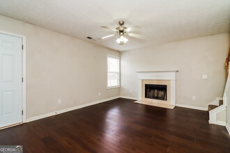 158 Peggy Meadows Way in Douglasville, GA - Building Photo - Building Photo