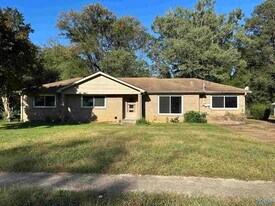 4103 Lakeview Dr NW in Huntsville, AL - Building Photo