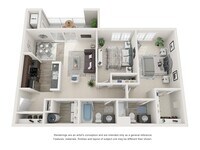 Stone Ridge Of Shelby photo'