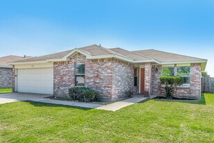 537 Bailey St in Saginaw, TX - Building Photo