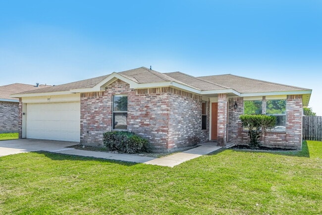 property at 537 Bailey St