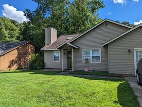 5408 Amado St in Charlotte, NC - Foto de edificio - Building Photo