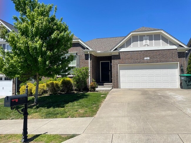property at 1636 Southampton Wy