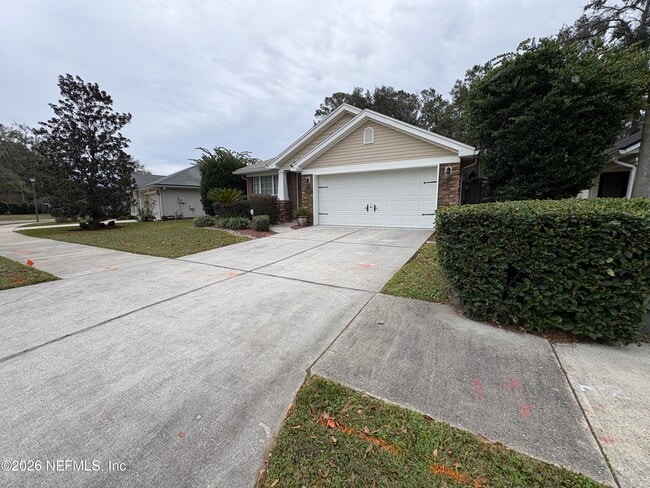 10999 Campus Heights Ln in Jacksonville, FL - Building Photo - Building Photo