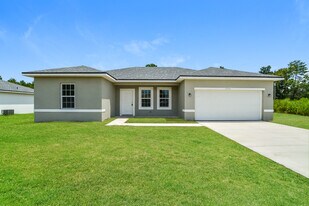 13755 SW 47th Cir in Ocala, FL - Building Photo