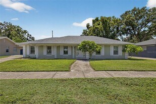 2502 Vine St in Orlando, FL - Building Photo