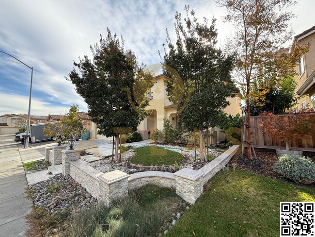 55 Castellina Cir in American Canyon, CA - Building Photo - Building Photo