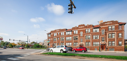 6516 S Stony Island Ave in Chicago, IL - Building Photo - Building Photo