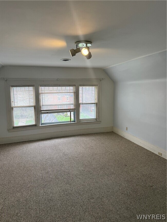 344 Elmwood Ave in Buffalo, NY - Building Photo - Building Photo