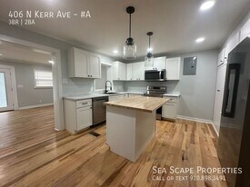 406 N Kerr Ave in Wilmington, NC - Building Photo