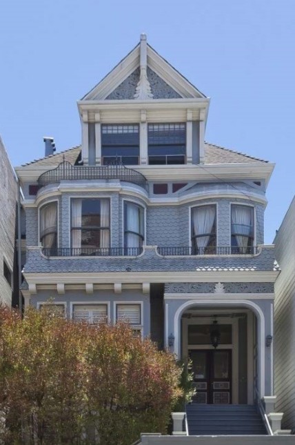 2141-2143 Pacific Ave in San Francisco, CA - Building Photo