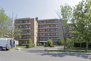 June Street Apartments