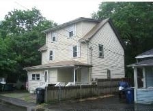 61 Fuller St in Warwick, RI - Building Photo