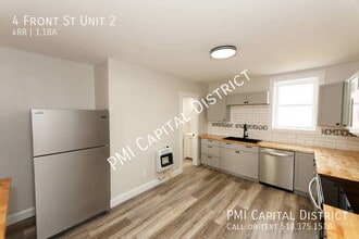 4 Front St in Cohoes, NY - Building Photo - Building Photo