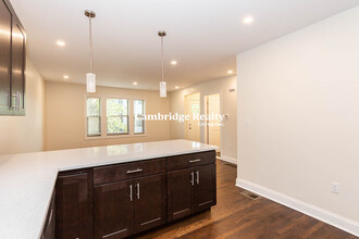 27 1st St, Unit 1 in Medford, MA - Building Photo - Building Photo