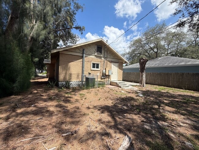 property at 1727 45th St S