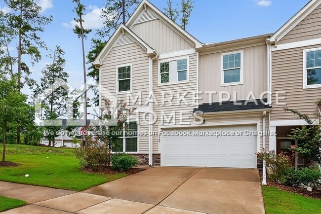 1129 Alston Rdg Ct in Cary, NC - Building Photo - Building Photo