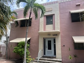 1335 Drexel Ave in Miami Beach, FL - Building Photo - Primary Photo