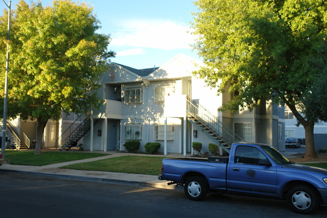 Lake Mead Villas