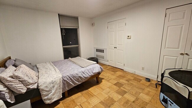 99 Pond Ave, Unit 407 in Brookline, MA - Building Photo - Building Photo