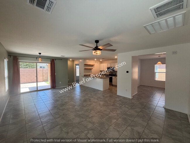 98 E Mnr Vw Rd in Tucson, AZ - Building Photo - Building Photo