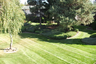 Colfax Sandhill Apartments in Spokane, WA - Building Photo - Building Photo