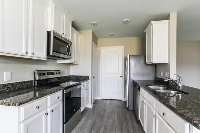 property at 25213 Dickens Dr