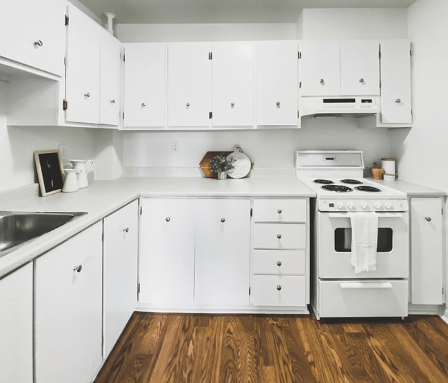 Village Manor in St John's, NL - Building Photo - Building Photo