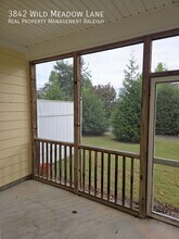 3842 Wild Meadow Ln in Wake Forest, NC - Building Photo - Building Photo