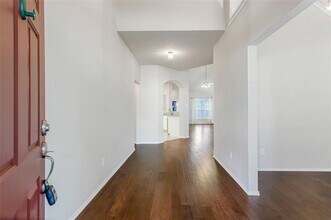 9817 Hedge Bell Dr in McKinney, TX - Building Photo - Building Photo