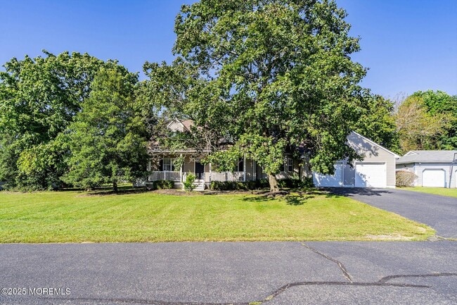property at 431 W Park Ave