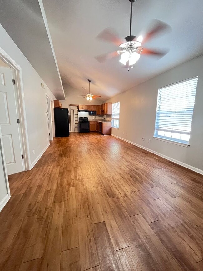 315 E Jennings St in Tallahassee, FL - Building Photo - Building Photo